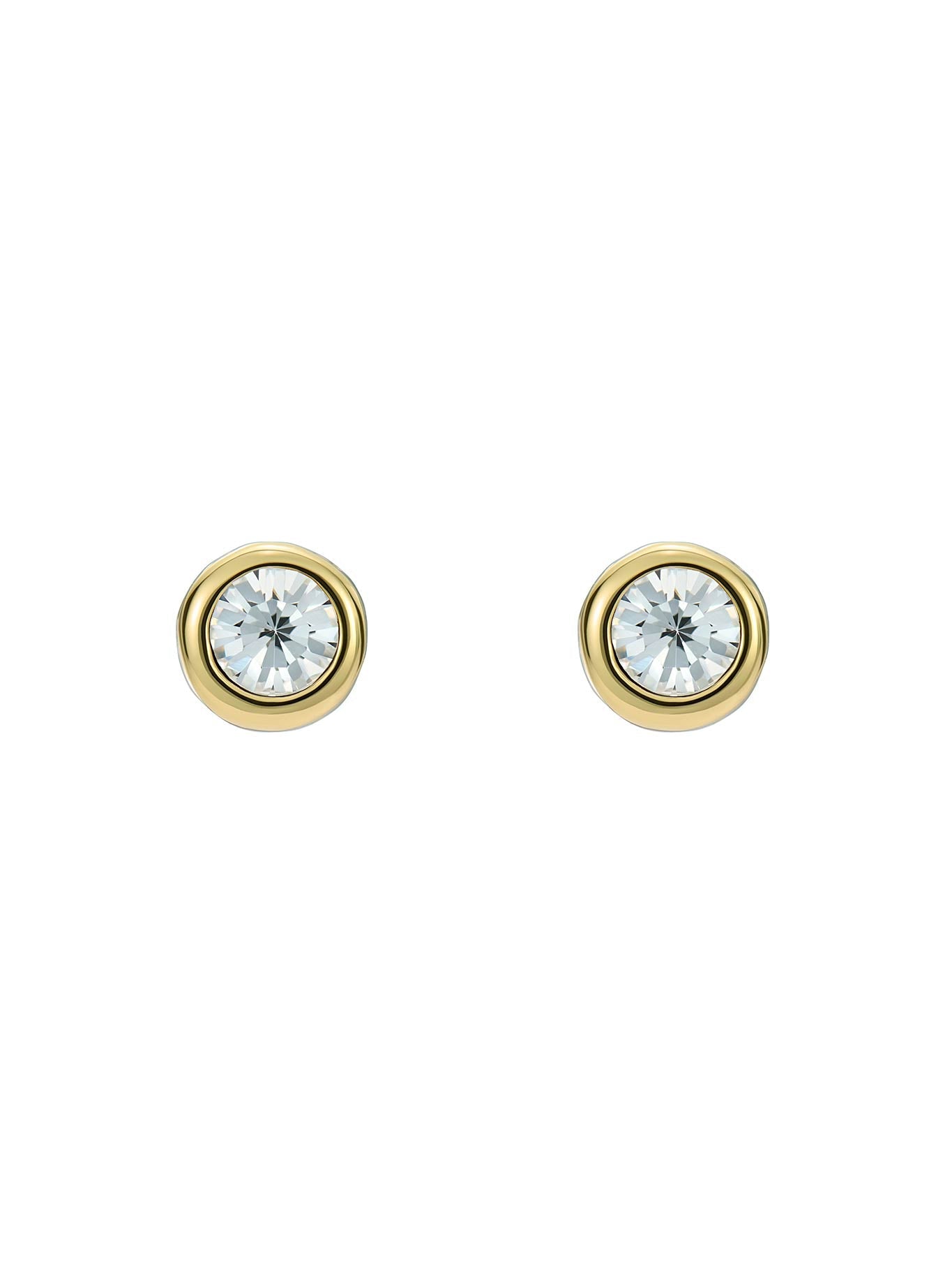 TED BAKER SINEE MINI CRYSTAL STUDS