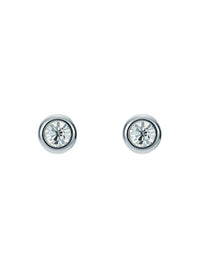 TED BAKER SINEE MINI CRYSTAL STUDS
