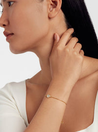 TED BAKER SOLETA SPARKLE BRACELET