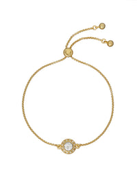 TED BAKER SOLETA SPARKLE BRACELET