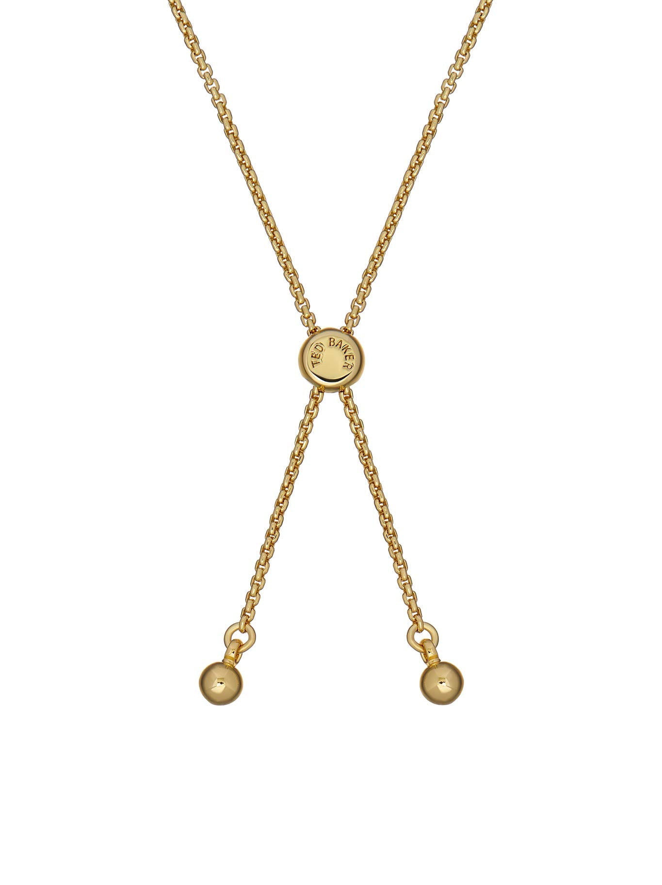 TED BAKER SOLETA SPARKLE BRACELET