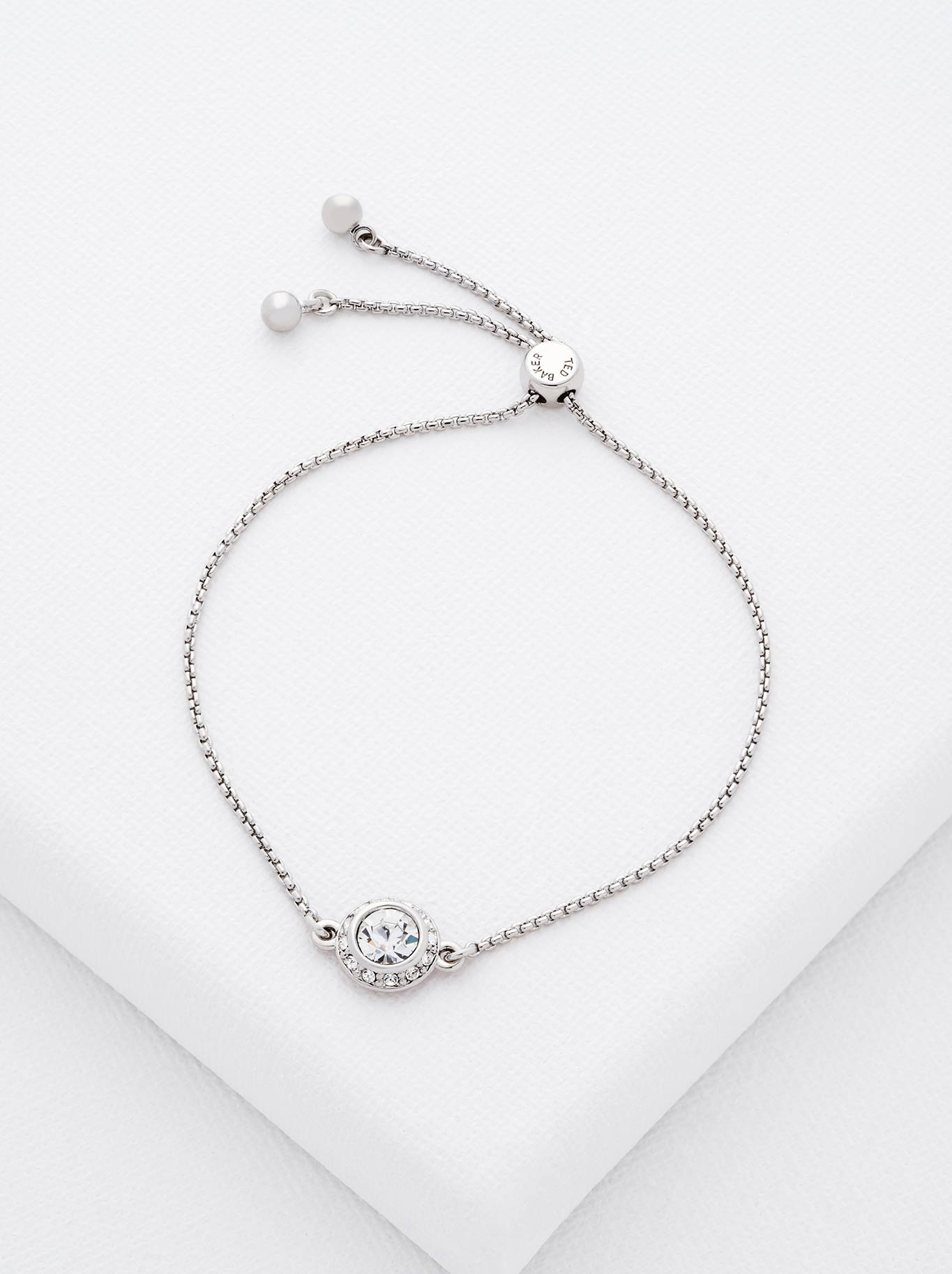TED BAKER SOLETA SPARKLE BRACELET