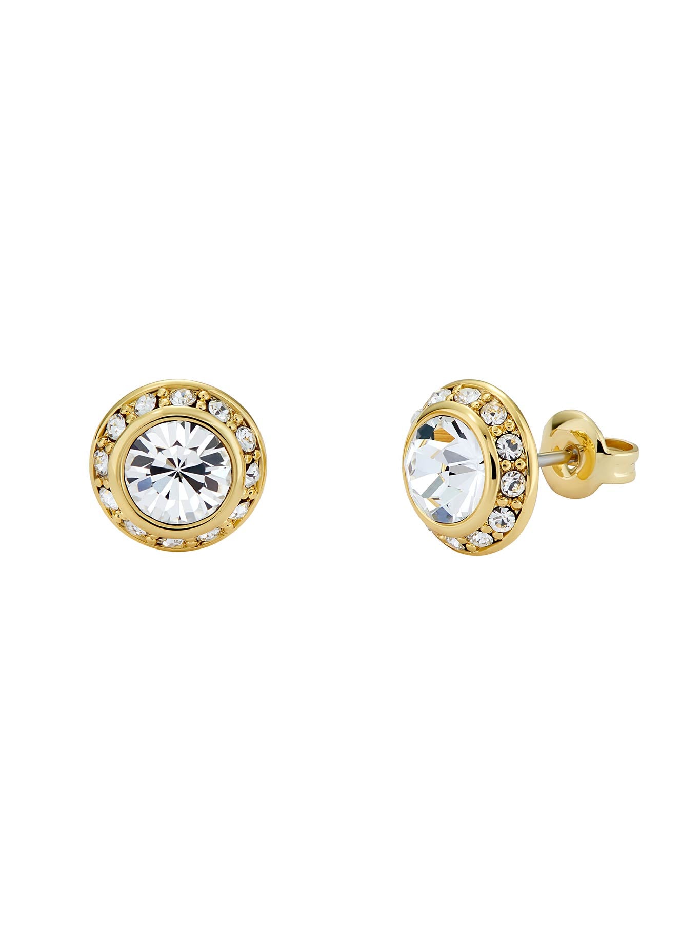 TED BAKER SOLETIA SPARKLE CRYSTAL STUDS