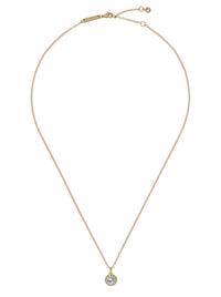 TED BAKER SOLTELL SPARKLE NECKLACE