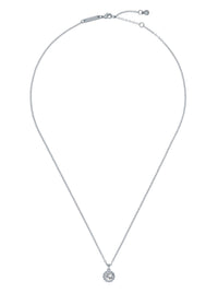 TED BAKER SOLTELL SPARKLE NECKLACE
