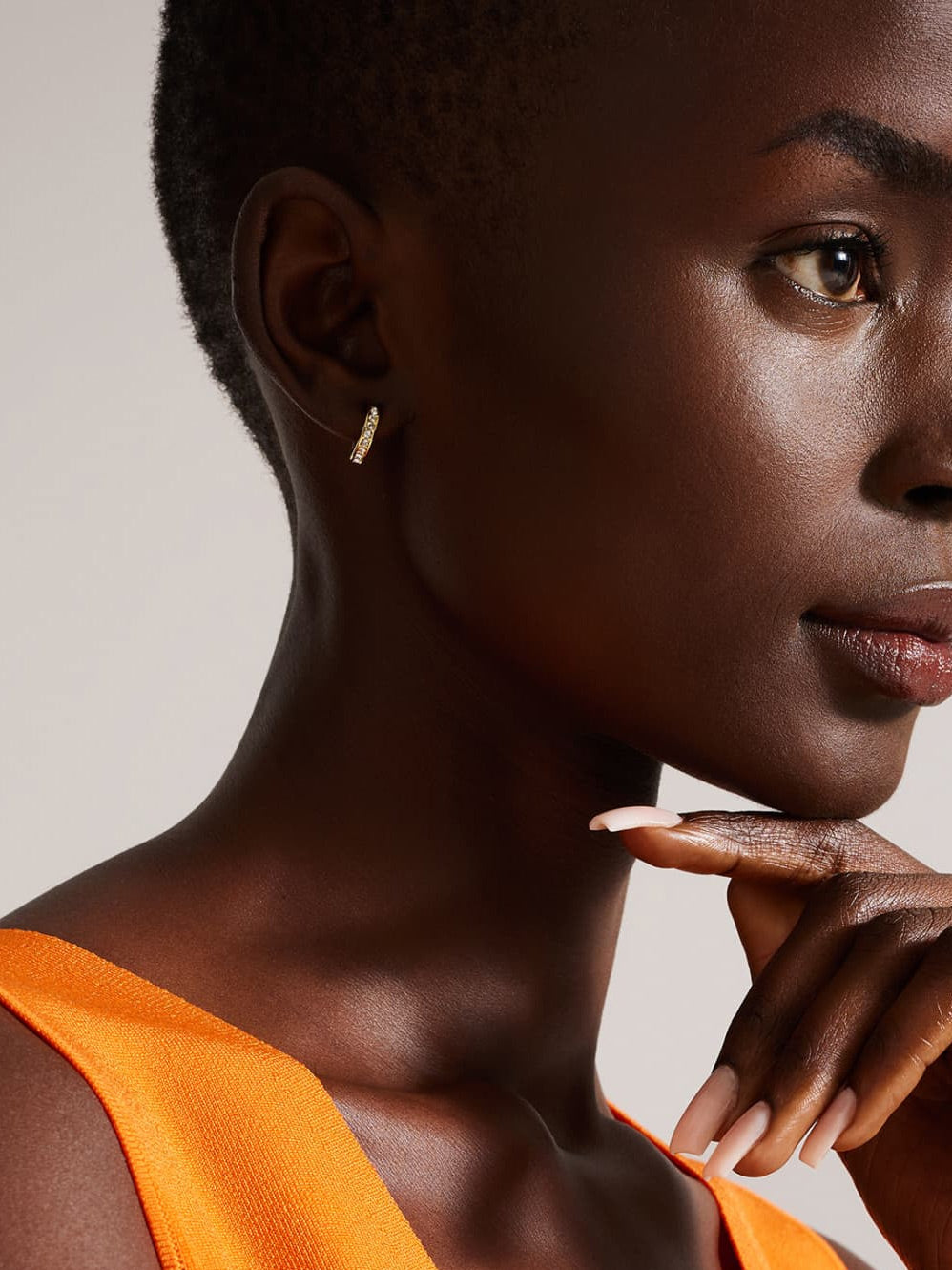 ted baker seenita earrings