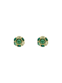 TED BAKER GEMME CRYSTAL STUD EARRING