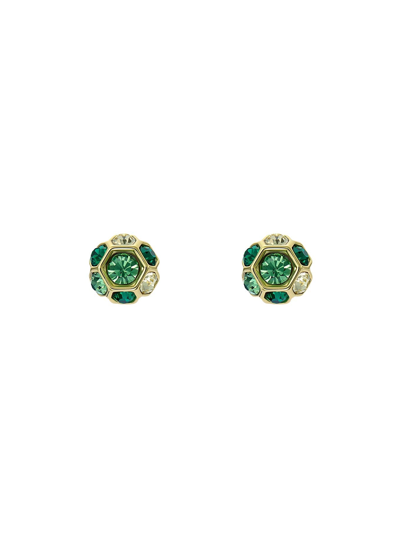TED BAKER GEMME CRYSTAL STUD EARRING