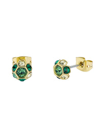 TED BAKER GEMME CRYSTAL STUD EARRING