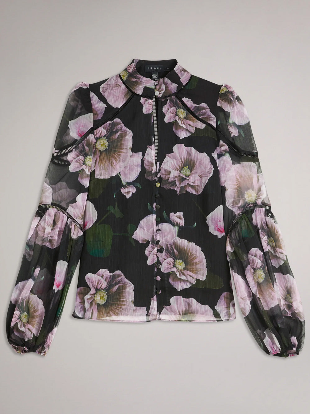 TED BAKER THEERA BLOUSE