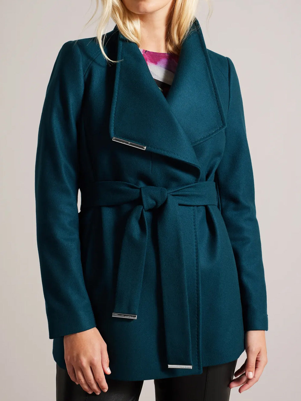 Ted baker hotsell coats australia
