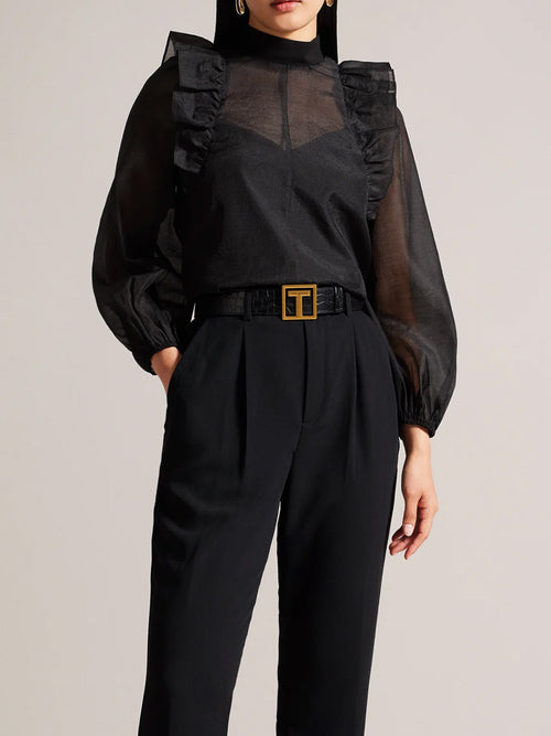 TED BAKER TELISA BELT