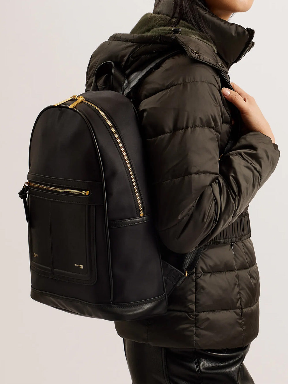TED BAKER VOELLA BACKPACK
