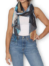 THE ARTISTS LABEL TRANSCEND SCARF