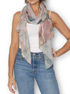 THE ARTISTS LABEL DAY DREAMING SCARF