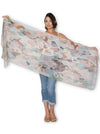 THE ARTISTS LABEL DAY DREAMING SCARF