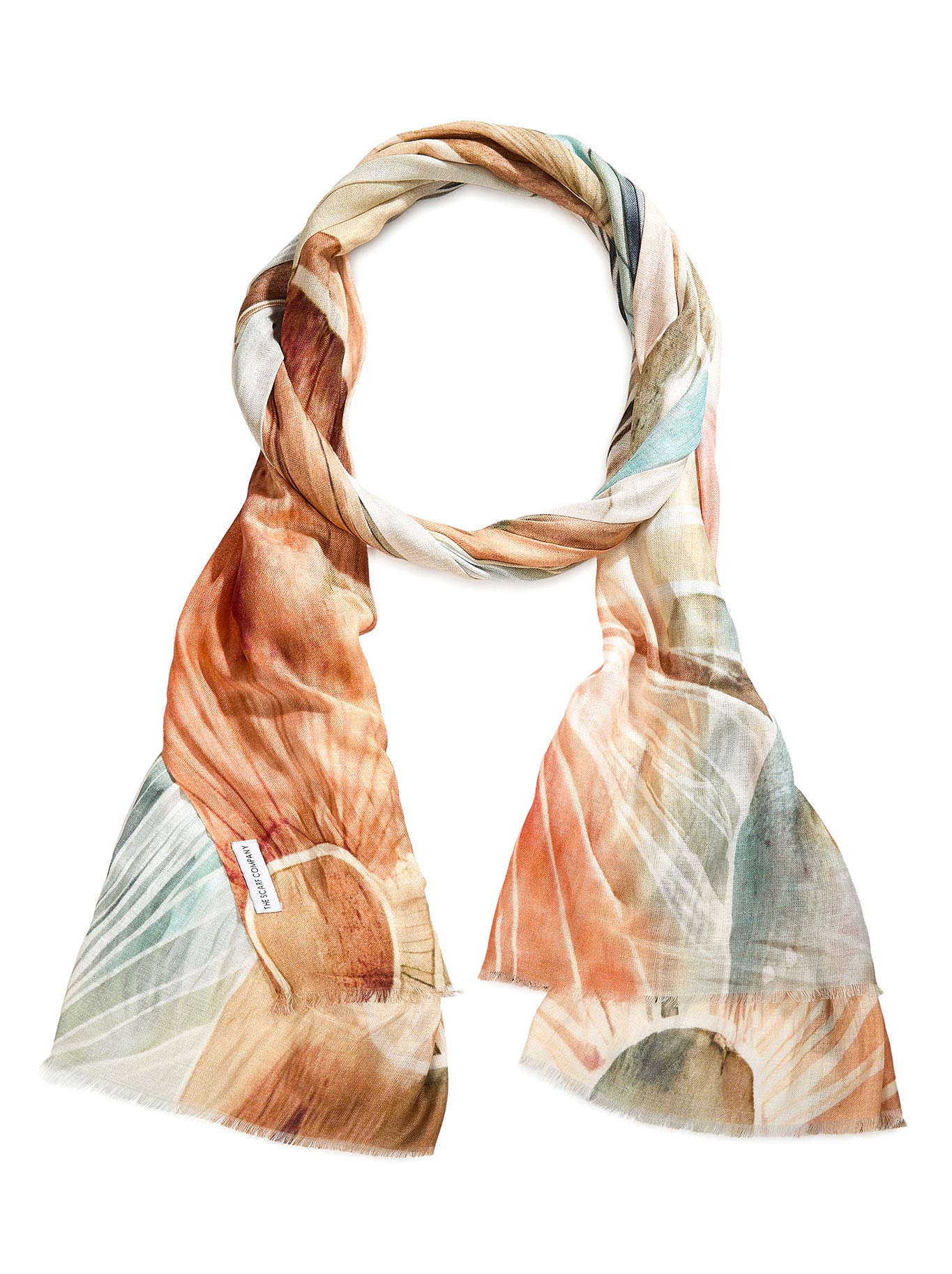 THE SCARF COMPANY IYANA SCARF