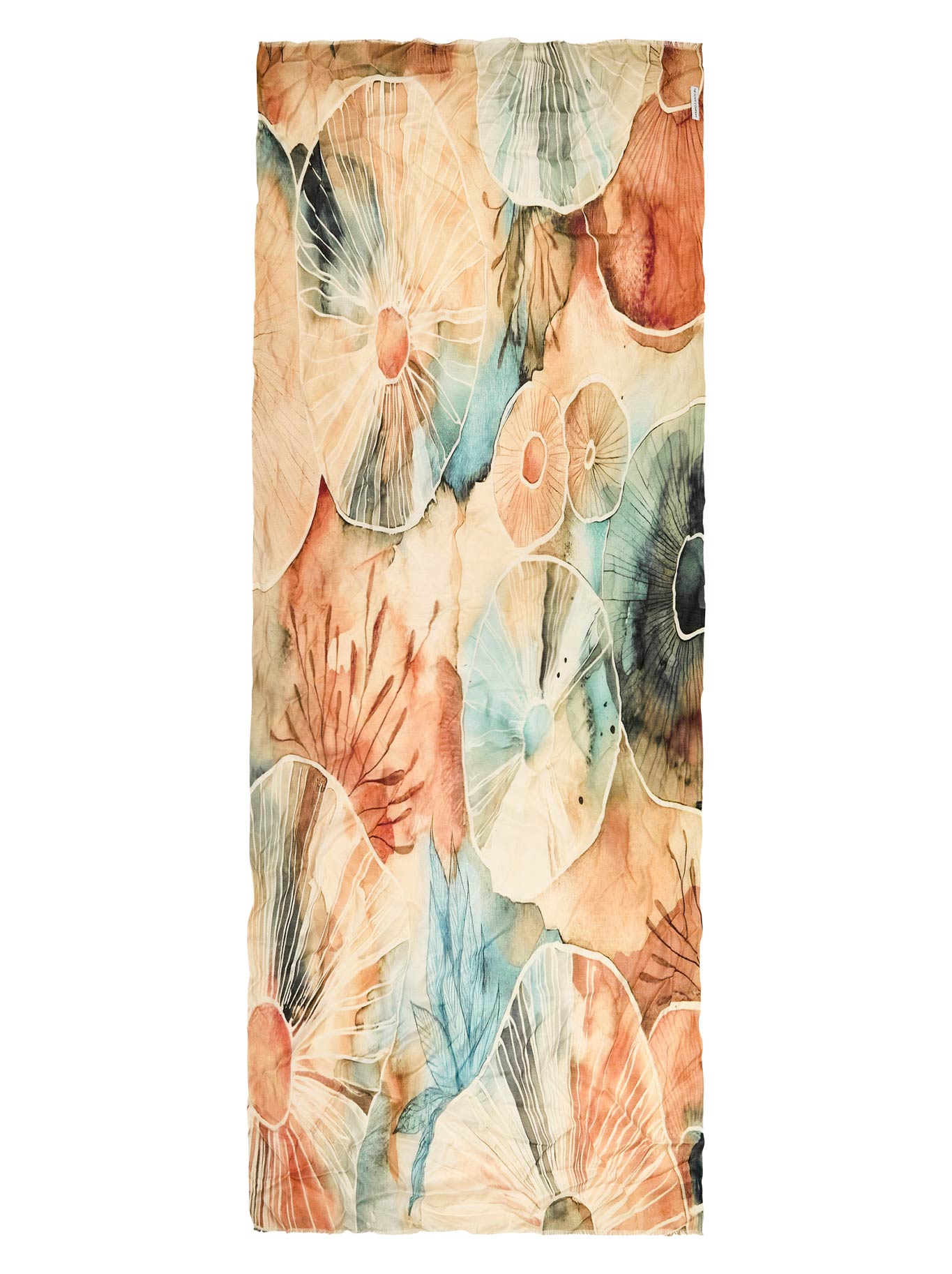 THE SCARF COMPANY IYANA SCARF