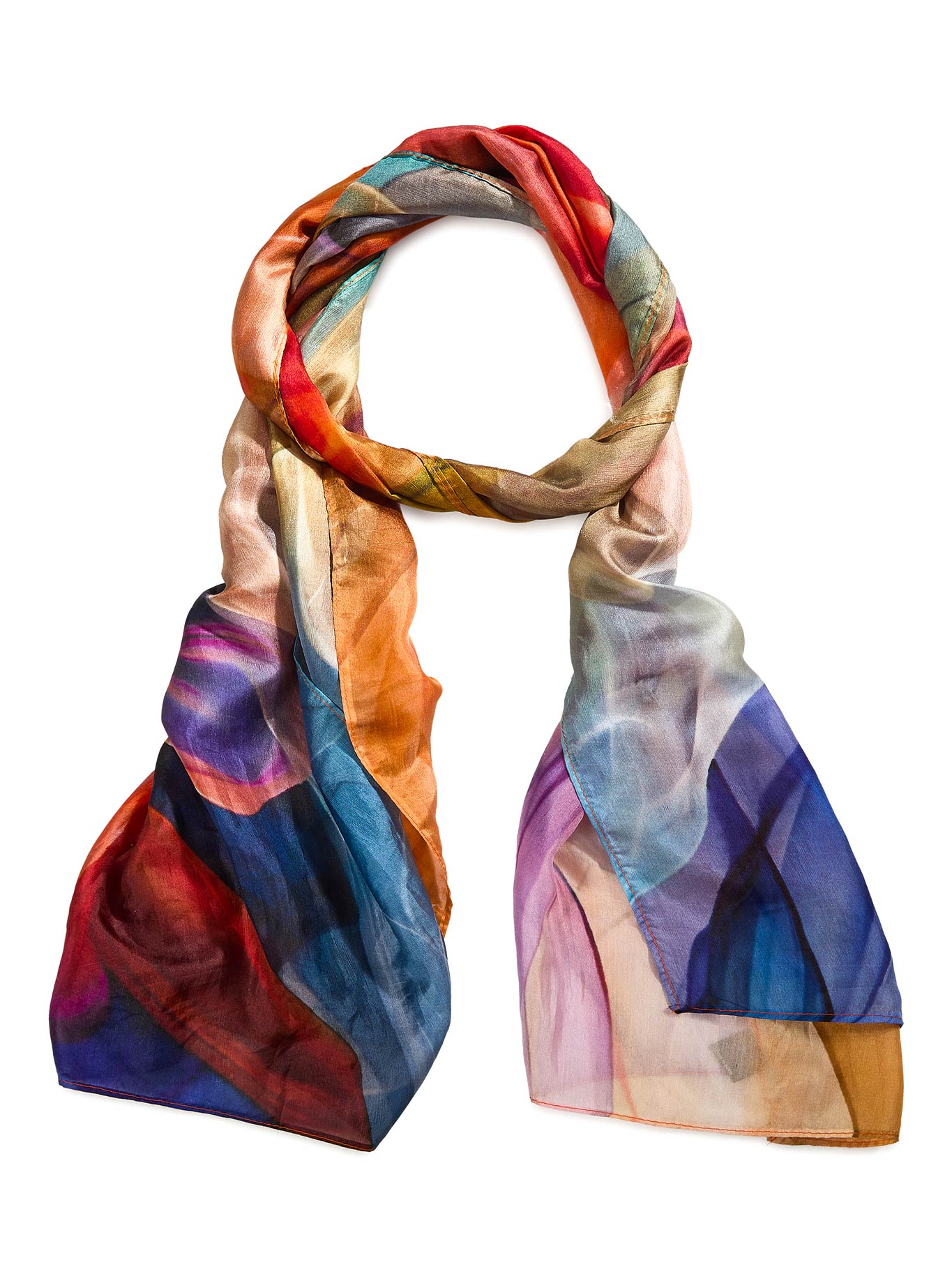 THE SCARF COMPANY KIARA SCARF