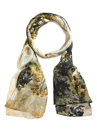 THE SCARF COMPANY MAGNOLIA SCARF