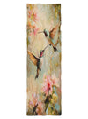 THE SCARF COMPANY OPAL SILK SCARF
