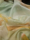 THE SCARF COMPANY OPAL SILK SCARF