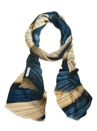THE SCARF COMPANY AGNESA WOOL SCARF