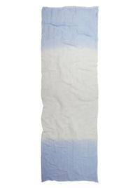 THE SCARF COMPANY JENNIFER LINEN SCARF