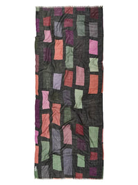 THE SCARF COMPANY SIMONE WOOL SCARF