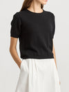 TOORALLIE SHORT SLEEVE KNIT