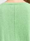 TOORALLIE FINE CREW CARDIGAN