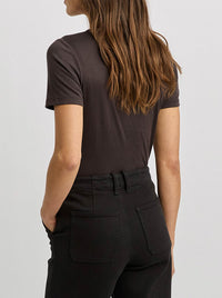 TOORALLIE MERINO SHORT SLEEVE TEE