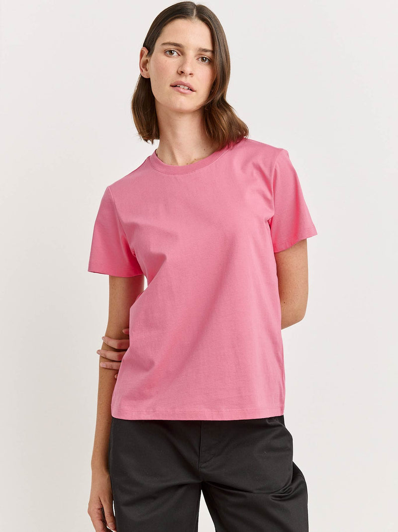 TOORALLIE CLASSIC ORGANIC COTTON TEE