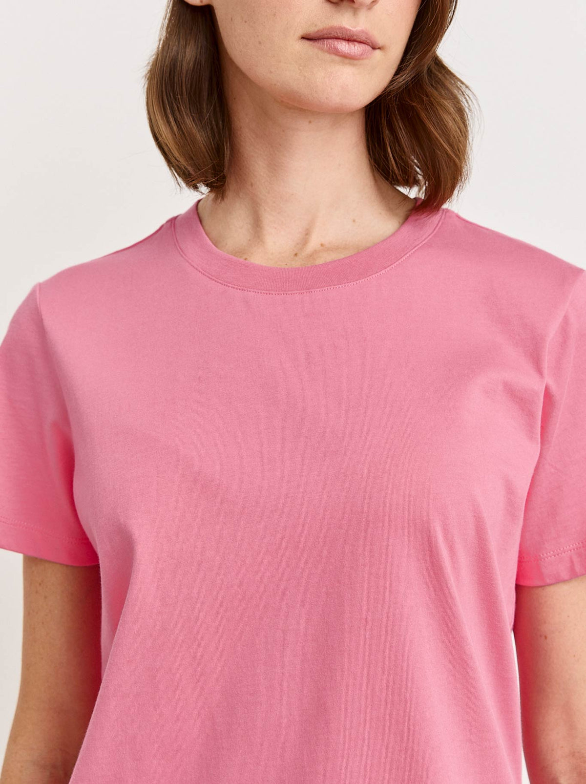 TOORALLIE CLASSIC ORGANIC COTTON TEE
