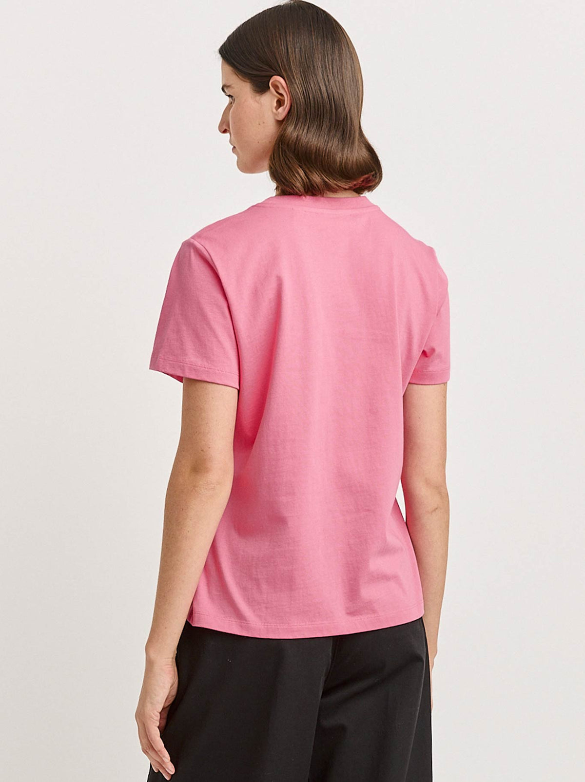 TOORALLIE CLASSIC ORGANIC COTTON TEE