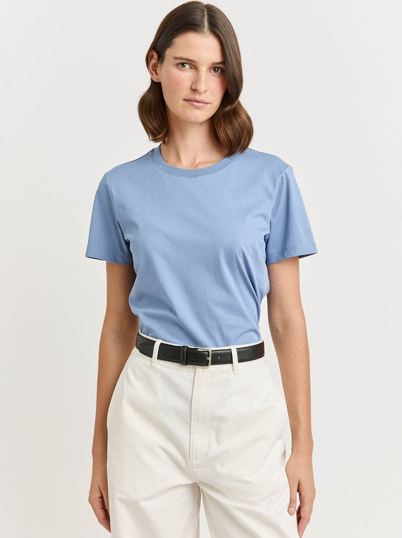 TOORALLIE CLASSIC ORGANIC COTTON TEE