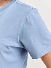 TOORALLIE CLASSIC ORGANIC COTTON TEE