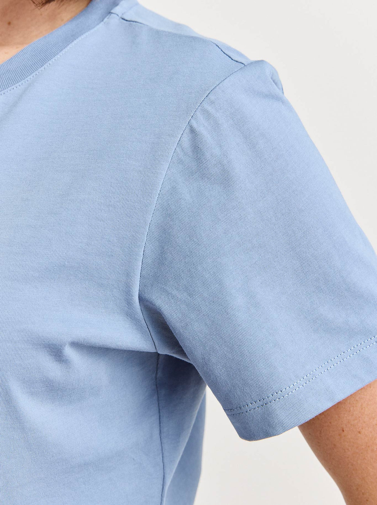 TOORALLIE CLASSIC ORGANIC COTTON TEE