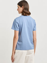 TOORALLIE CLASSIC ORGANIC COTTON TEE