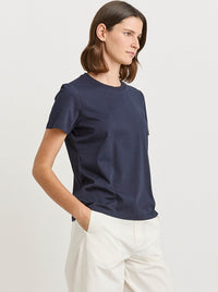 TOORALLIE CLASSIC ORGANIC COTTON TEE