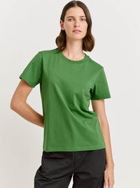 TOORALLIE CLASSIC ORGANIC COTTON TEE
