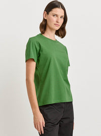 TOORALLIE CLASSIC ORGANIC COTTON TEE
