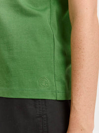 TOORALLIE CLASSIC ORGANIC COTTON TEE