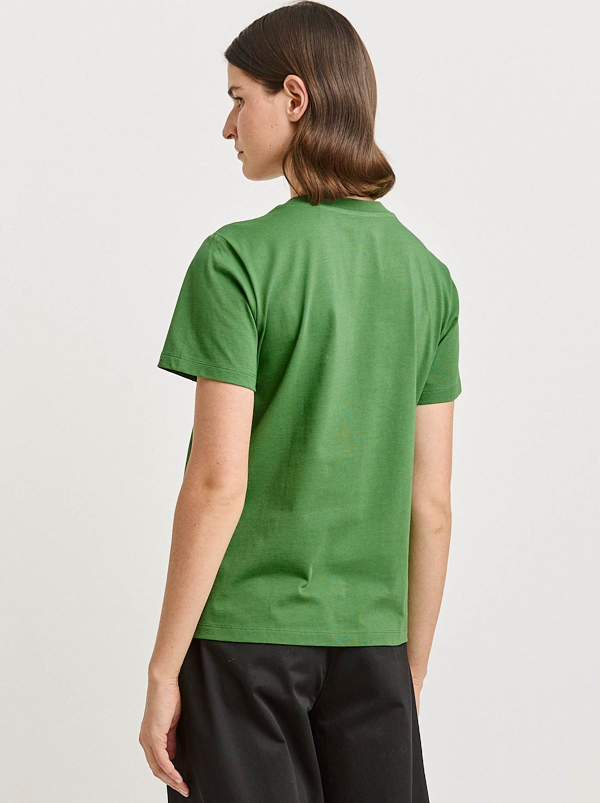 TOORALLIE CLASSIC ORGANIC COTTON TEE
