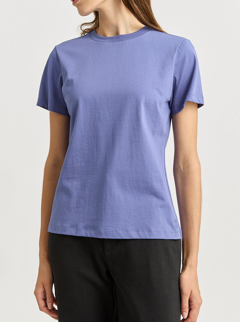 TOORALLIE CLASSIC SUPIMA TEE