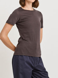 TOORALLIE CLASSIC ORGANIC COTTON TEE