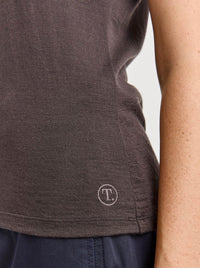 TOORALLIE CLASSIC ORGANIC COTTON TEE