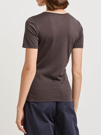 TOORALLIE CLASSIC ORGANIC COTTON TEE