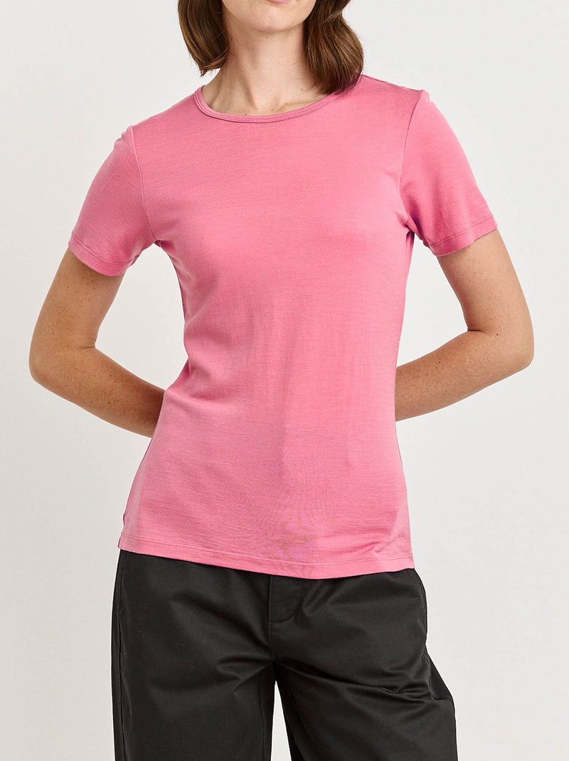 TOORALLIE CLASSIC ORGANIC COTTON TEE