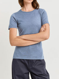 TOORALLIE CLASSIC ORGANIC COTTON TEE